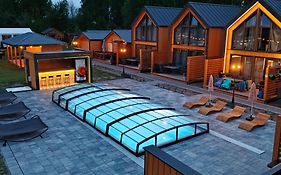 VIP Celebrity House przy Suntago, Grabska Osada Apartamenty