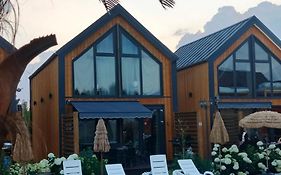 VIP Celebrity House przy Suntago, Grabska Osada Apartamenty