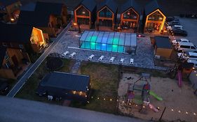 VIP Celebrity House przy Suntago, Grabska Osada Apartamenty